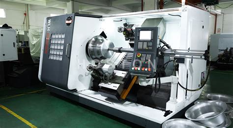 cnc forming machine|cnc metal spinning machine.